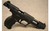 Walther ~ P22 ~ .22 Long Rifle - 3 of 3