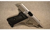 Walther ~ PPK/S ~ 9mm Kurz/.380 ACP - 3 of 3