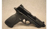 Smith & Wesson ~ M&P 22 Compact ~ .22 Long Rifle - 1 of 3