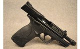 Smith & Wesson ~ M&P 22 Compact ~ .22 Long Rifle - 3 of 3