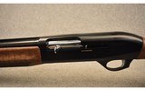 Benelli ~ Montefeltro Left Hand ~ 12 Gauge - 6 of 14