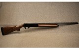 Benelli ~ Montefeltro Left Hand ~ 12 Gauge - 1 of 14