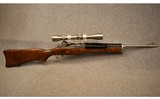 Sturm Ruger ~ Mini 14 ~ .223 Remington - 1 of 13