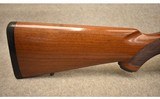 Sturm Ruger ~ M77 ~ .270 Winchester - 2 of 14