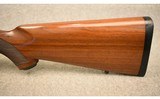 Sturm Ruger ~ M77 ~ .270 Winchester - 5 of 14