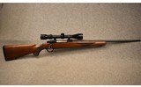 Sturm Ruger ~ M77 ~ .270 Winchester - 1 of 14