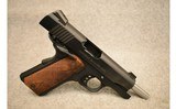 Colt ~ Lightweight Commander Model ~ 9mm Luger - 3 of 3