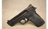 Smith & Wesson ~ M&P 380 Shield EZ ~ .380 ACP - 2 of 3