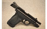 Smith & Wesson ~ M&P 380 Shield EZ ~ .380 ACP - 3 of 3