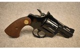 Colt ~ Diamondback ~ .38 Special - 1 of 2