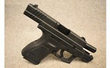 Springfield ~ XD-9 Sub Compact ~ 9mm Luger - 3 of 3