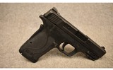 Smith & Wesson ~ M&P 9 Shield EZ ~ 9mm Luger - 1 of 3