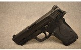 Smith & Wesson ~ M&P 9 Shield EZ ~ 9mm Luger - 2 of 3