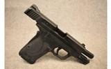 Smith & Wesson ~ M&P 9 Shield EZ ~ 9mm Luger - 3 of 3