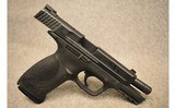 Smith & Wesson ~ M&P 40 ~ .40 S&W - 3 of 3