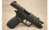 Sig Sauer ~ P320 ~ 9mm Luger - 3 of 3