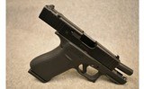 Glock ~ 43X ~ 9mm Luger - 3 of 3