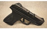 Ruger ~ Security-9 ~ 9mm Luger - 1 of 3