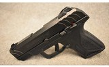 Ruger ~ Security-9 ~ 9mm Luger - 2 of 3