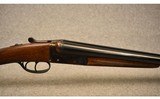 I. Ugartechea ~ Model 30 ~ 12 Gauge - 3 of 13