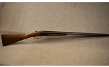 I. Ugartechea ~ Model 30 ~ 12 Gauge - 1 of 13