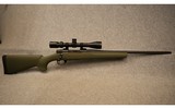 Howa ~ Model 1500 ~ 6.5 Creedmoor - 1 of 13