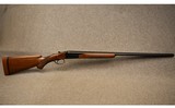 J.C. Higgins ~ Model 100 ~ 20 Gauge - 1 of 13