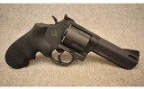Taurus ~ Tracker ~ .44 Magnum - 1 of 2