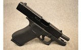 Glock ~ 43X ~ 9mm Luger - 3 of 3