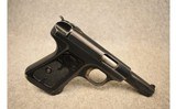 Savage Arms ~ Model 1917 ~ .32 ACP - 1 of 2