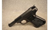 Savage Arms ~ Model 1917 ~ .32 ACP - 2 of 2