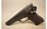 CZ ~ Model 52 ~ 7.62x25mm Tokarev - 2 of 3