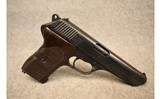 CZ ~ Model 52 ~ 7.62x25mm Tokarev - 1 of 3