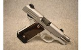 Kimber ~ Micro 9 ~ 9mm Luger - 3 of 3
