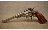 Smith & Wesson ~ Model 29-2 ~ .44 Magnum - 2 of 3