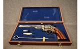 Smith & Wesson ~ Model 29-2 ~ .44 Magnum - 3 of 3