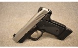 Kimber ~ Solo Carry ~ 9mm Luger - 2 of 3