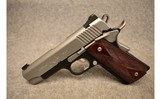 Kimber ~ Pro Cop II ~ .45 ACP - 2 of 3