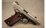 Kimber ~ Pro Cop II ~ .45 ACP - 3 of 3