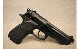 Beretta ~ Model 92FS ~ 9mm Parabellum - 1 of 3