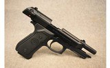 Beretta ~ Model 92FS ~ 9mm Parabellum - 3 of 3