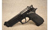 Beretta ~ Model 92FS ~ 9mm Parabellum - 2 of 3