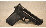 Smith & Wesson ~ M&P 380 Shield EZ ~ .380 Auto - 1 of 3
