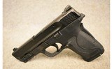 Smith & Wesson ~ M&P 380 Shield EZ ~ .380 Auto - 2 of 3