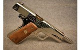 Colt ~ WW II Commemorative European Theatre of Operations ~ .45 Auto - 3 of 4