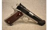 Kimber ~ Super Match II ~ .45 ACP/ .22 Long Rifle - 1 of 3
