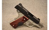 Kimber ~ Ultra Crimson Carry II ~ .45 ACP - 3 of 3