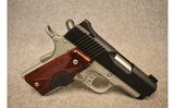 Kimber ~ Ultra Crimson Carry II ~ .45 ACP - 1 of 3