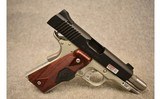 Kimber ~ Pro Crimson Carry II ~ .45 ACP - 3 of 3