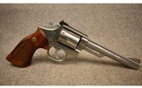 Smith & Wesson ~ Model 66-1 ~ .357 Magnum - 1 of 2